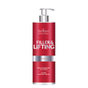 Krem liftingujący do masażu - Farmona Filler&Lifting - 280 ml