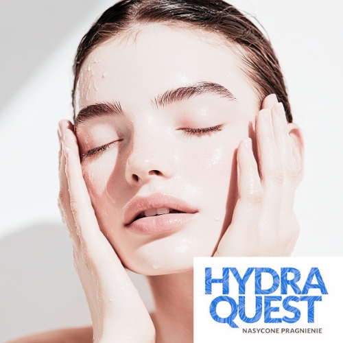 Zabieg Hydra Quest od Farmona Professional – Intensywne nawilżenie i anti-aging w jednym